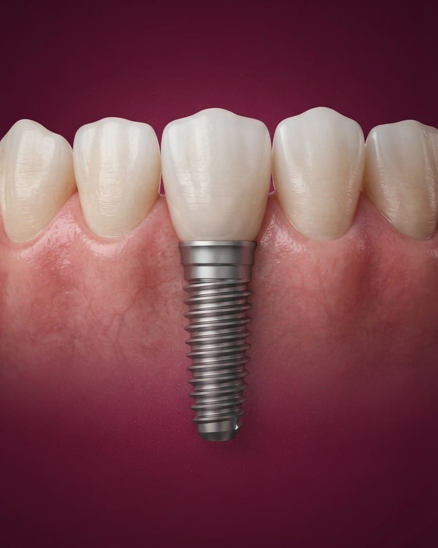 Dental Implants