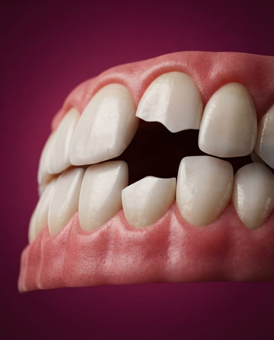 Dental Trauma Care