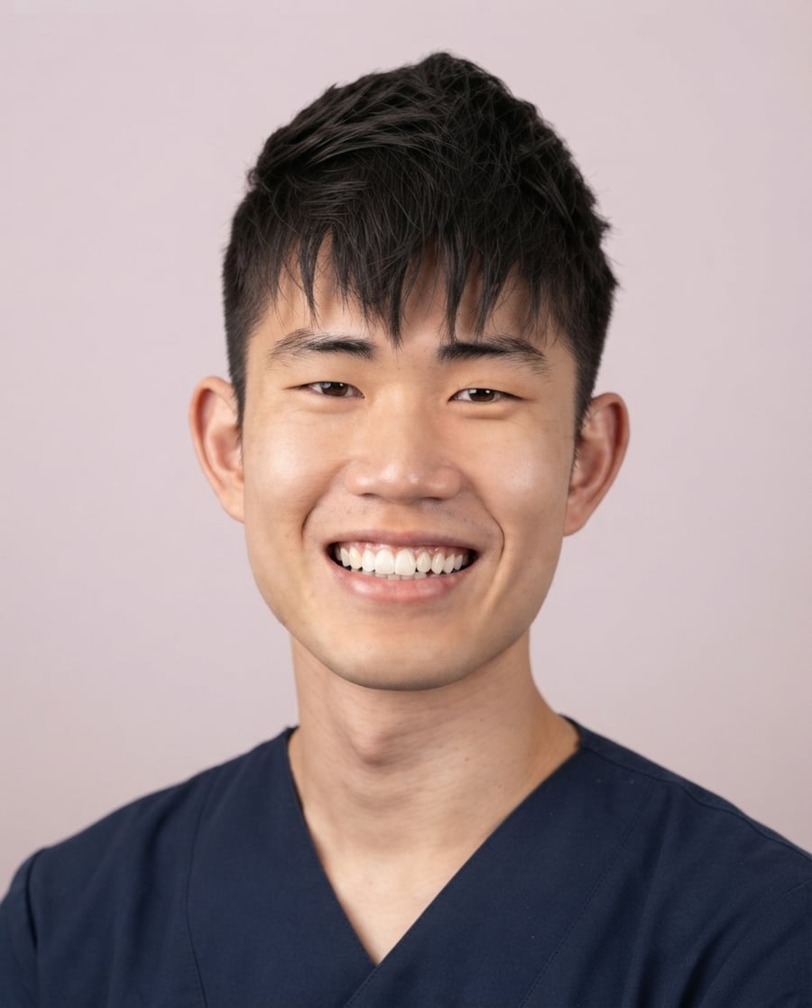 Dr. Ng Leong Jin