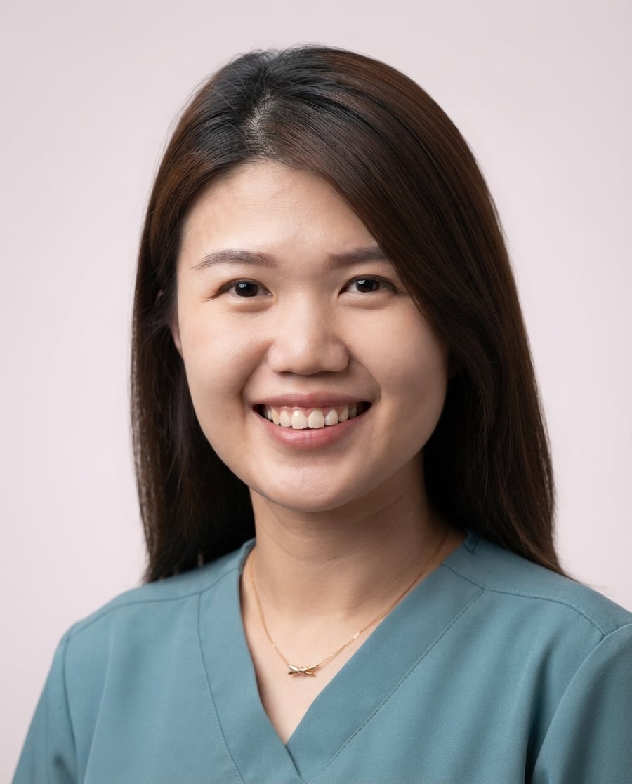 Dr. Vivian Seow