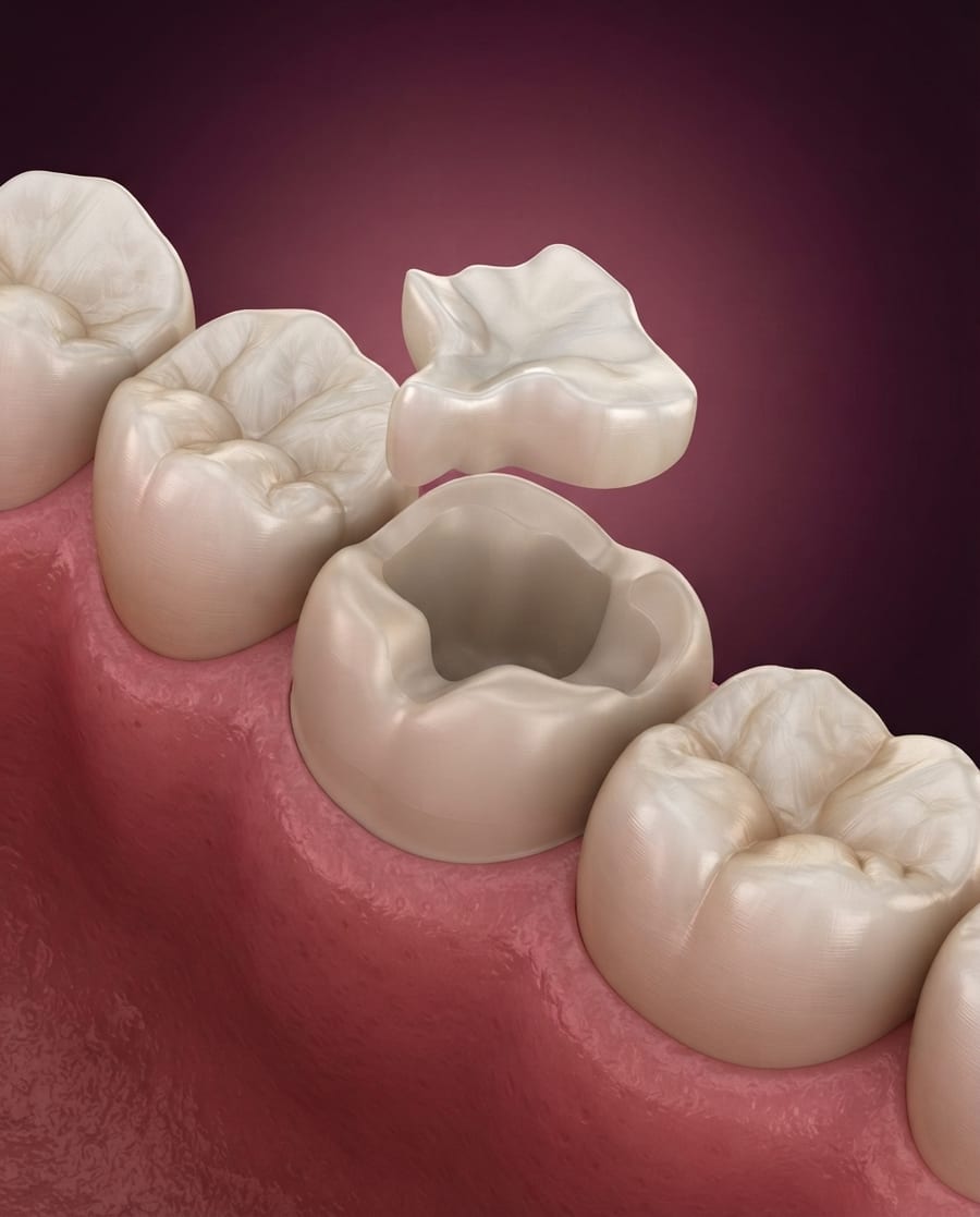 Fillings