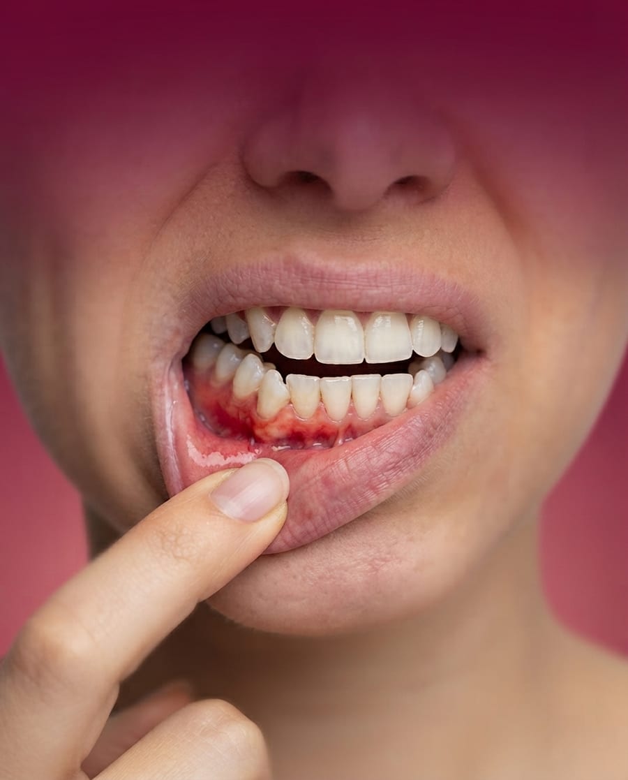 Gum Disease Treatment