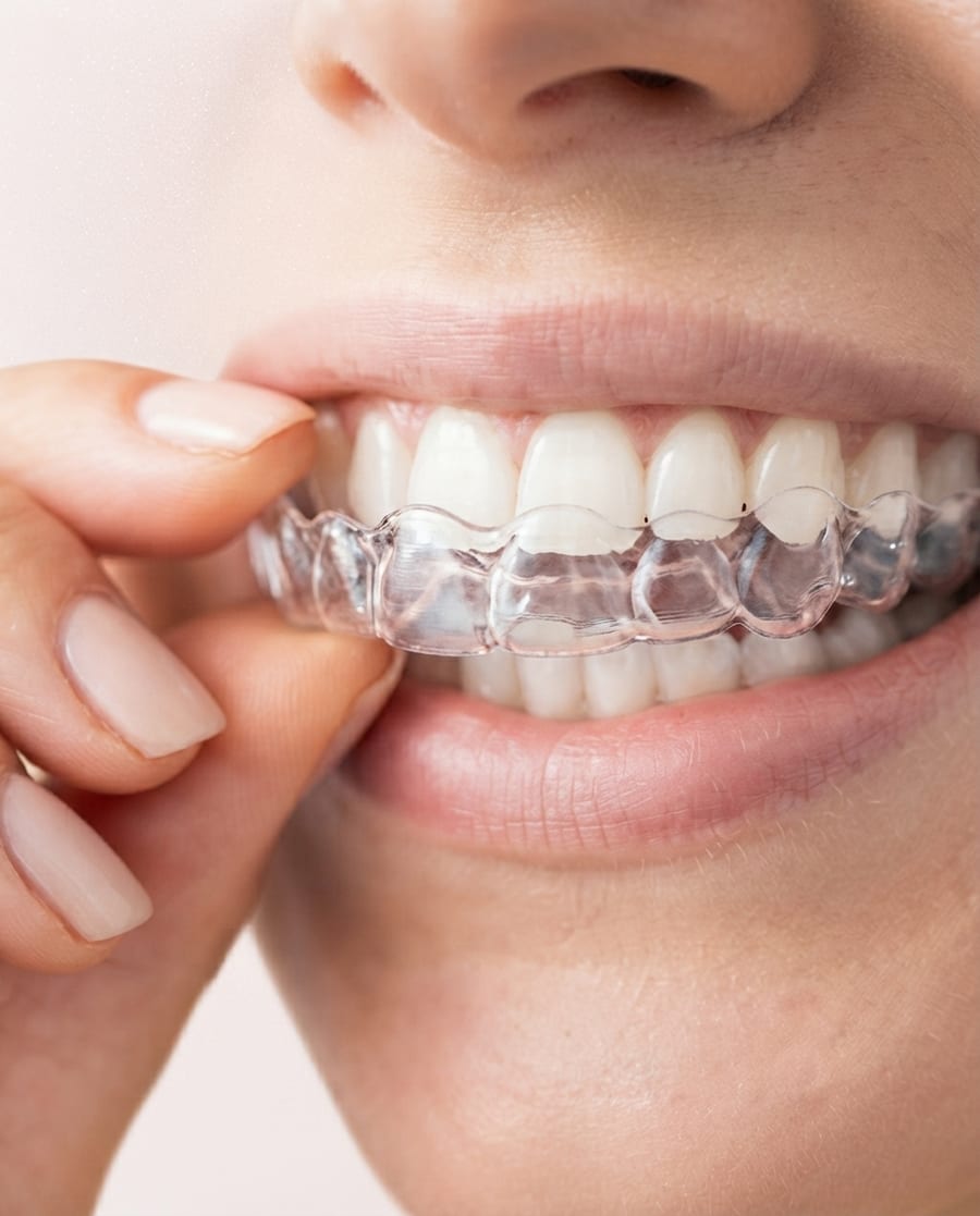 Invisalign